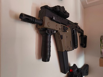Image 2 for Krytac Kriss Vector