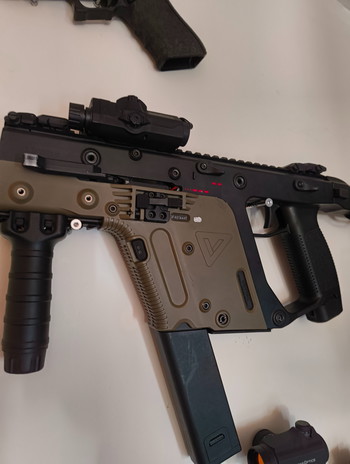 Image 3 for Krytac Kriss Vector
