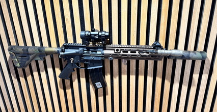 Imagen para Vfc HK416a5 gbbr