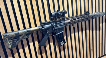Bild 2 für Vfc HK416a5 gbbr