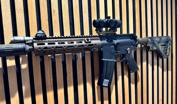 Bild 3 für Vfc HK416a5 gbbr