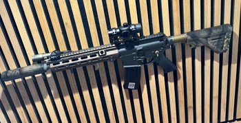 Bild 4 für Vfc HK416a5 gbbr