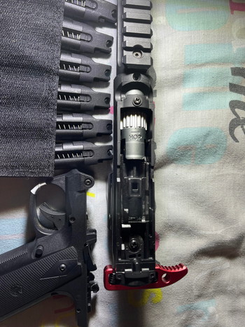 Image 2 for AAP INFINITE JV TACTICAL