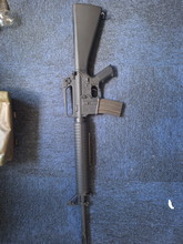 Image for M16A2