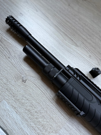 Image 3 pour Nieuwe FABARM STF12 SHOTGUN