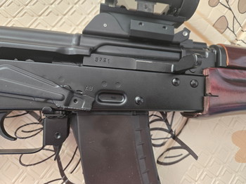 Image 2 pour VFC AVS74U / AKS74U Gbbr