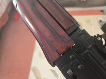 Image 3 pour VFC AVS74U / AKS74U Gbbr