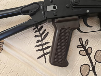 Image 5 pour VFC AVS74U / AKS74U Gbbr