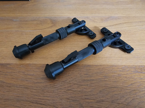 Afbeelding van Novritsch (SSG10) M-Lock Bi Pod V2