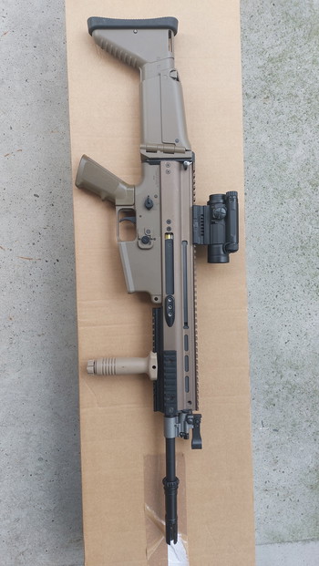 Image 2 pour SCAR-H NGRS Tokyo Marui