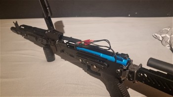 Image 3 for Custom Zenitco/Tactical AK-74