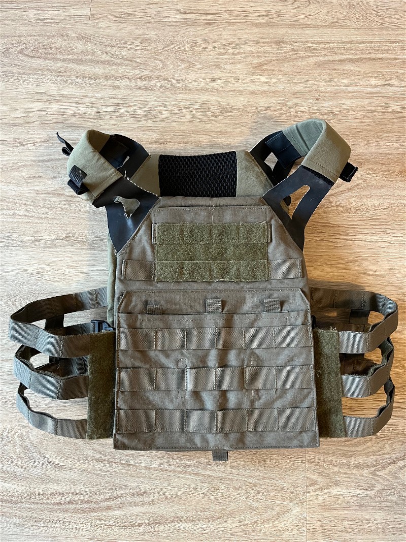 Image 1 for Crye Precision JPC 1.0 (Ranger Green, maat M)