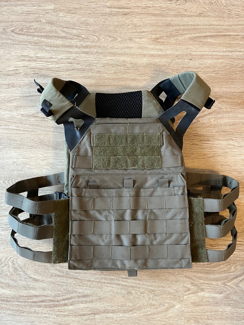 Bild 1 für Crye Precision JPC 1.0 (Ranger Green, maat M)