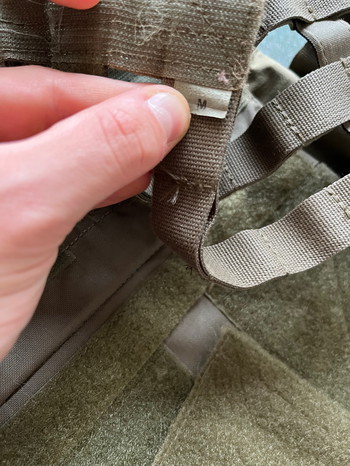 Bild 3 für Crye Precision JPC 1.0 (Ranger Green, maat M)
