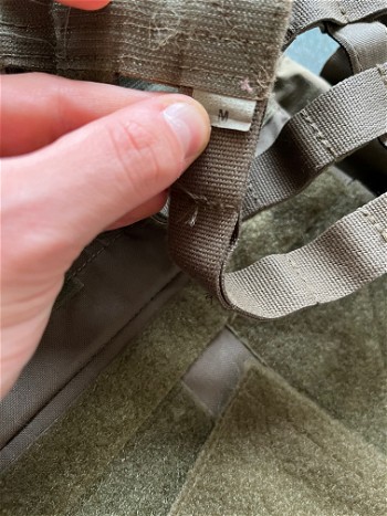 Image 3 for Crye Precision JPC 1.0 (Ranger Green, maat M)