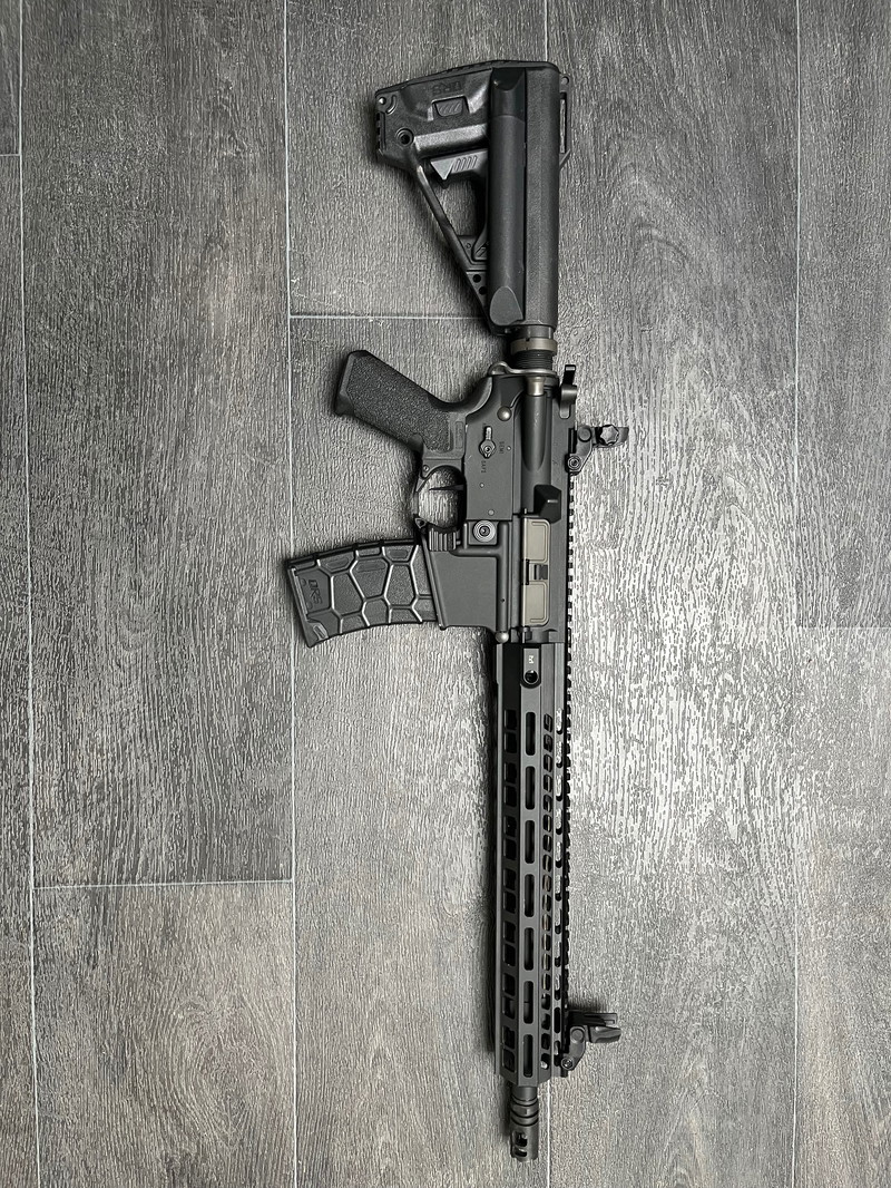 Image 1 for VFC Avalon saber carbine (DMR)