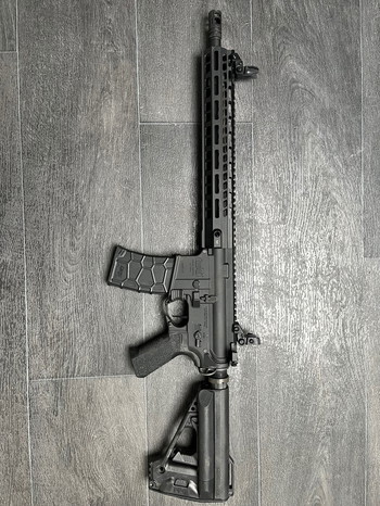 Image 2 for VFC Avalon saber carbine (DMR)