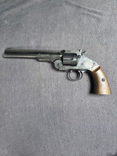 Afbeelding van ASG schofield revolver