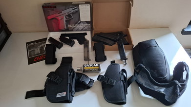 Image for glock 23 & well 5.1