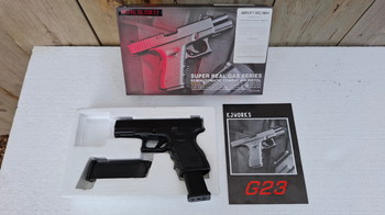 Image 2 pour glock 23 & well 5.1
