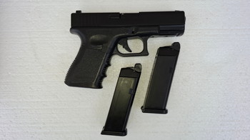 Image 3 pour glock 23 & well 5.1