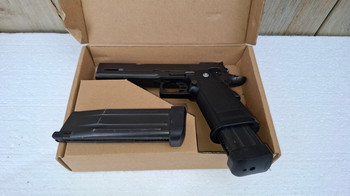 Image 4 pour glock 23 & well 5.1