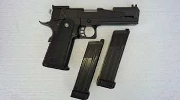 Image 5 pour glock 23 & well 5.1