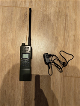 Image for Baofeng AR 152 Tactical Radio