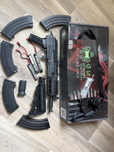 Imagen para AK74U incl accessoires