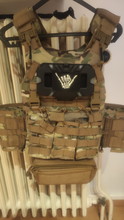 Image for Plate carrier multi cam