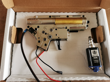 Bild 2 für Krytac internals