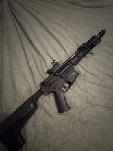 Bild für Krytac Trident MK2 mit Tuning