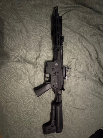 Afbeelding 2 van Krytac Trident MK2 mit Tuning