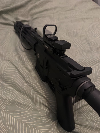 Afbeelding 3 van Krytac Trident MK2 mit Tuning