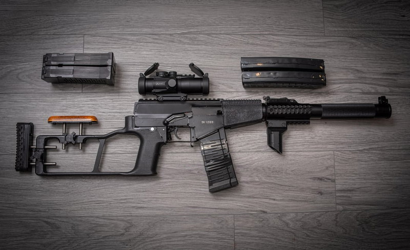 Image 1 for Wtt npo vssm for my ghk aksun