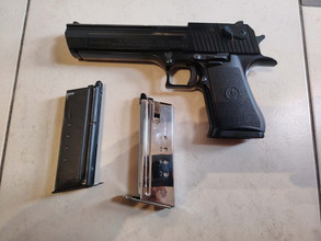 Afbeelding van Désert eagle Tokyo marui