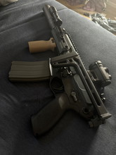 Image for APFG MCX RATTLER GBB