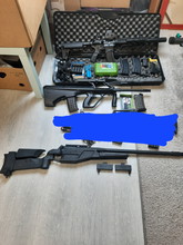 Imagen para Replica's ( gbbr,aeg)