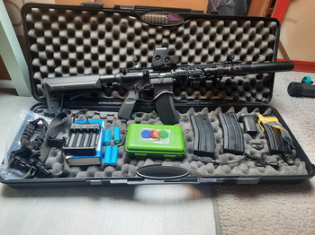 Afbeelding 2 van Replica's ( gbbr,aeg)