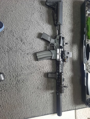 Imagen 3 de Replica's ( gbbr,aeg)