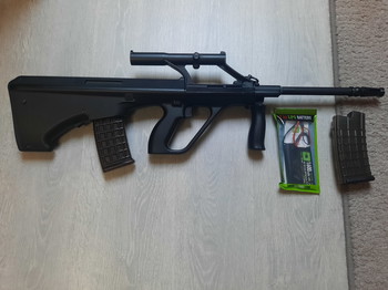 Imagen 4 de Replica's ( gbbr,aeg)