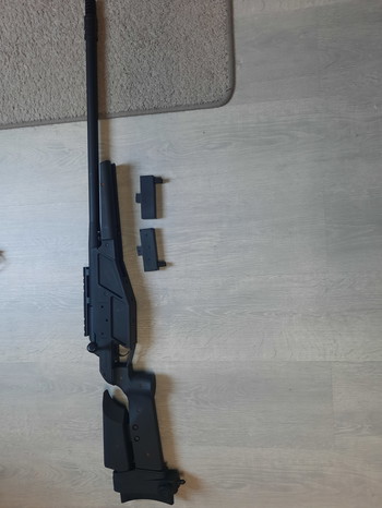Imagen 5 de Replica's ( gbbr,aeg)