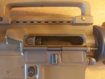 Image 3 for WE GBB M4A1 Desert + 4 mags