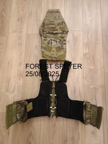 Image 2 for CPC Crye Precision Small