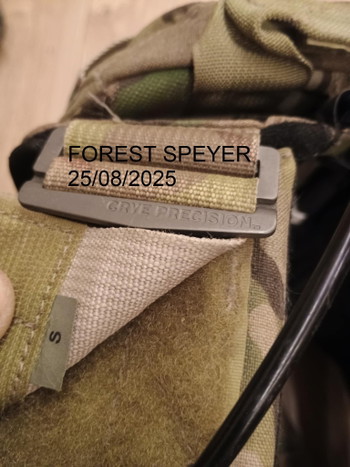 Image 3 for CPC Crye Precision Small