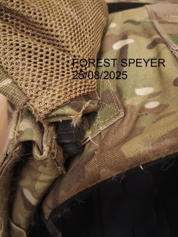 Image 4 for CPC Crye Precision Small