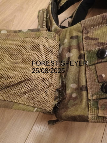 Image 5 for CPC Crye Precision Small