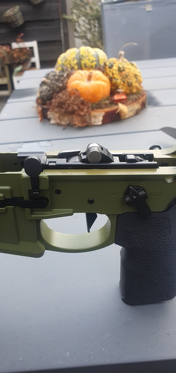 Imagen 6 de Double Eagle Noveske Ghetto Blaster MWS