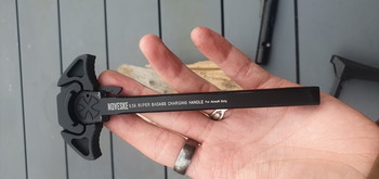 Afbeelding 8 van Double Eagle Noveske Ghetto Blaster MWS