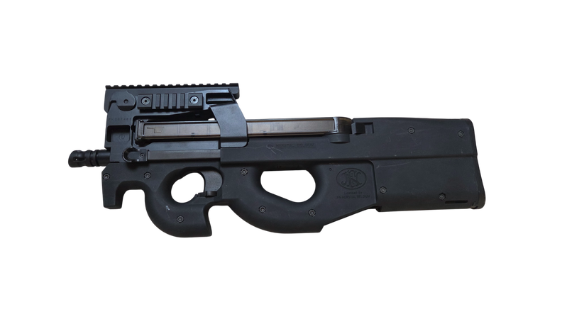 Image 1 for King Arms & Cybergun - FN Herstal P90 Tactical Ultra Grade AEG